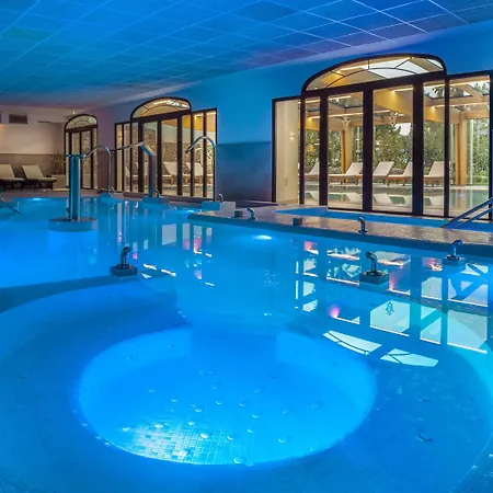 Hotel Sh Gadea 5*