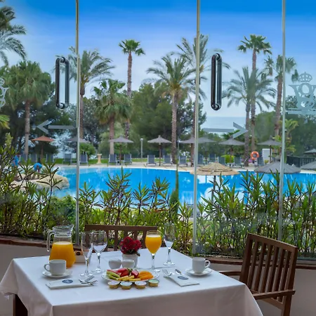 Hotel Sh Gadea