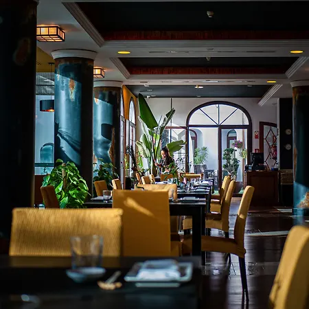 Hotel Sh Gadea 5*