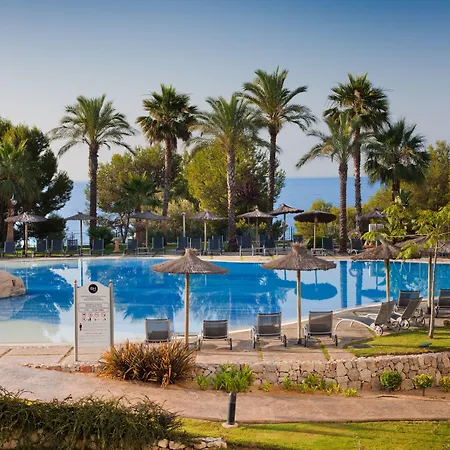 Sh Gadea Hotel 5*