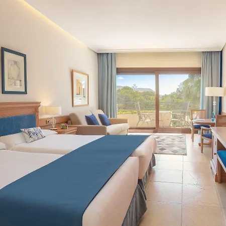 Sh Gadea 5* Αλτέα