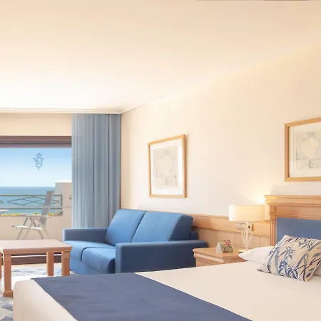 Hotel Sh Gadea Altea