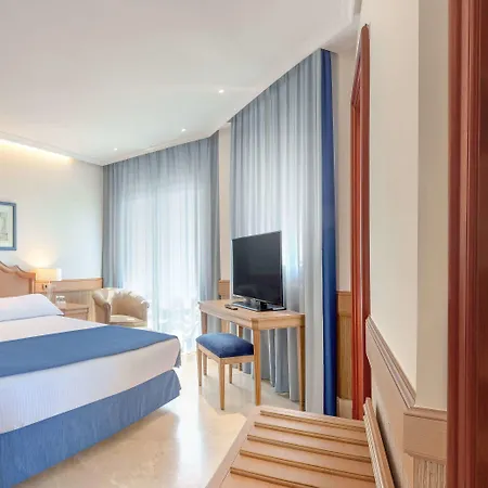 Hotel Sh Gadea