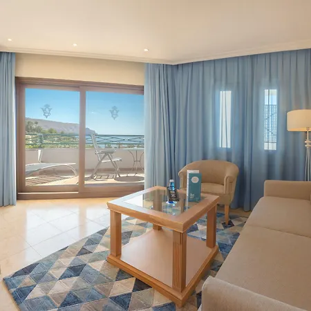 Sh Gadea Hotel Altea