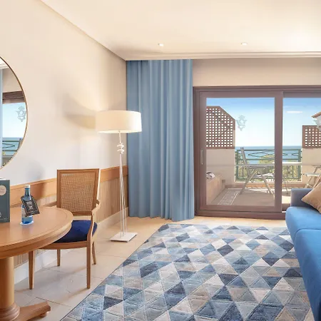 Hotel Sh Gadea Altea