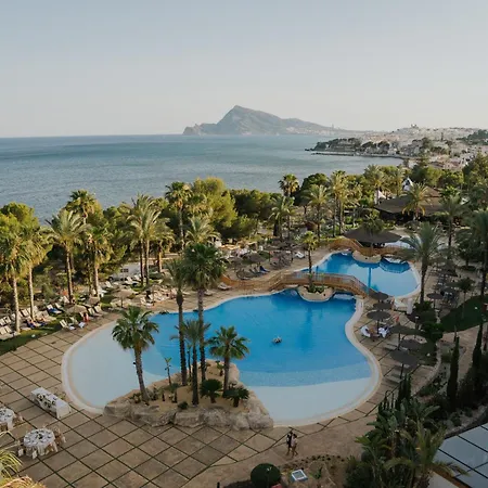 Otel Sh Gadea