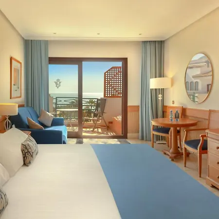 Hotel Sh Gadea