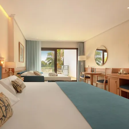 Sh Gadea Hotel 5*