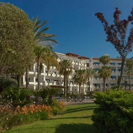 Sh Gadea Hotel Altea