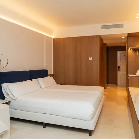 Sh Gadea Hotel