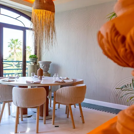 Sh Gadea Otel
