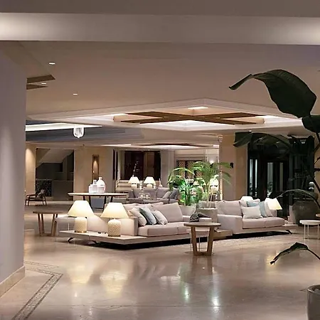 Hotel Sh Gadea Altea