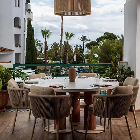 Otel Sh Gadea Altea