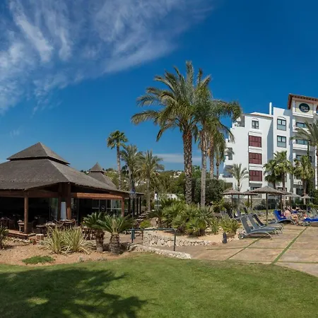 Sh Gadea Hotel
