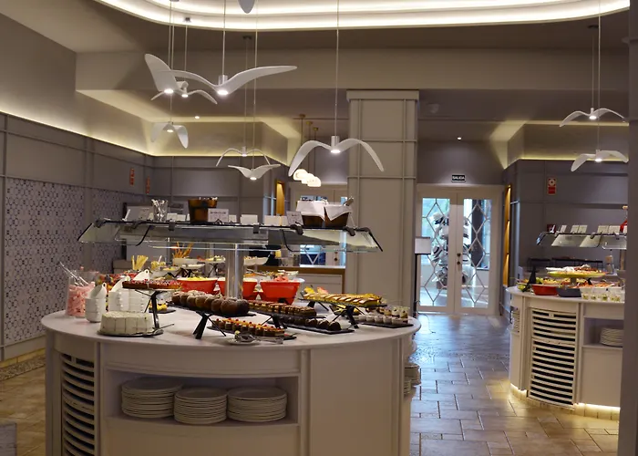 Hotel Sh Gadea Altea