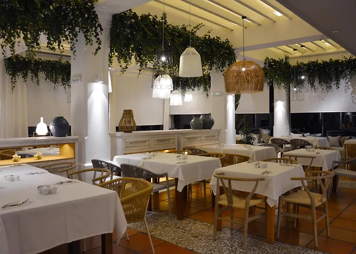 Hotel Sh Gadea Altea