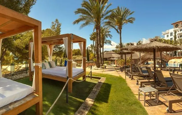 Hotel Sh Gadea Altea