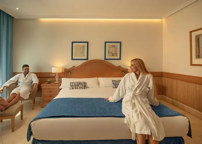 Hotell Sh Gadea Altea