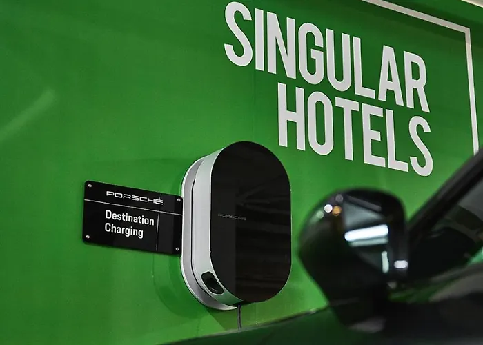 Hotel Sh Gadea Altea