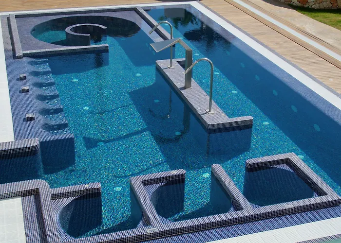 Sh Gadea Hotel Altea