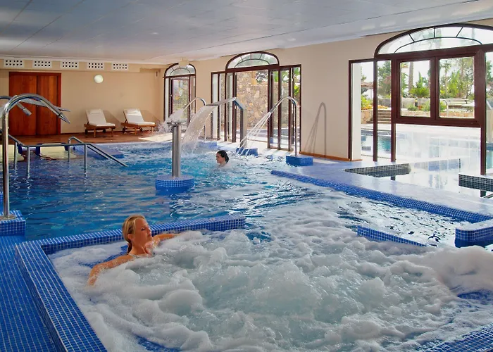 Sh Gadea Hotel Altea