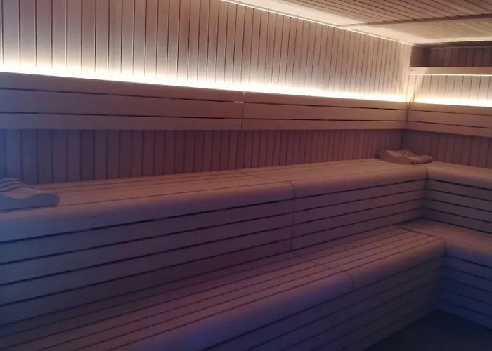 Sh Gadea Hotel Altea