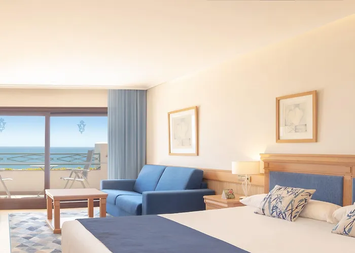 Hotel Sh Gadea Altea