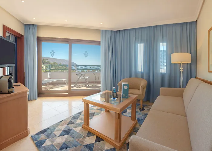Sh Gadea Hotel Altea