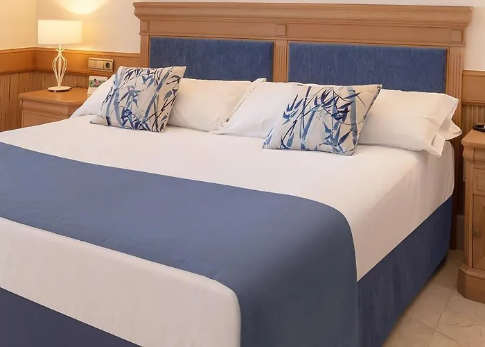 Hotel Sh Gadea