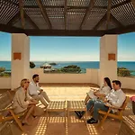 Hotel Sh Gadea