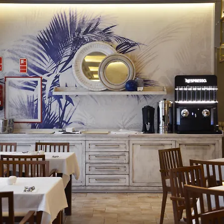 Sh Gadea Отель 5*