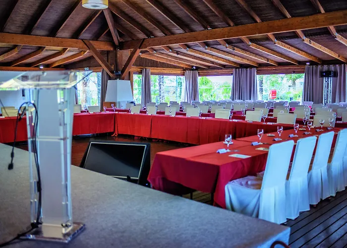 Отель Sh Gadea 5*