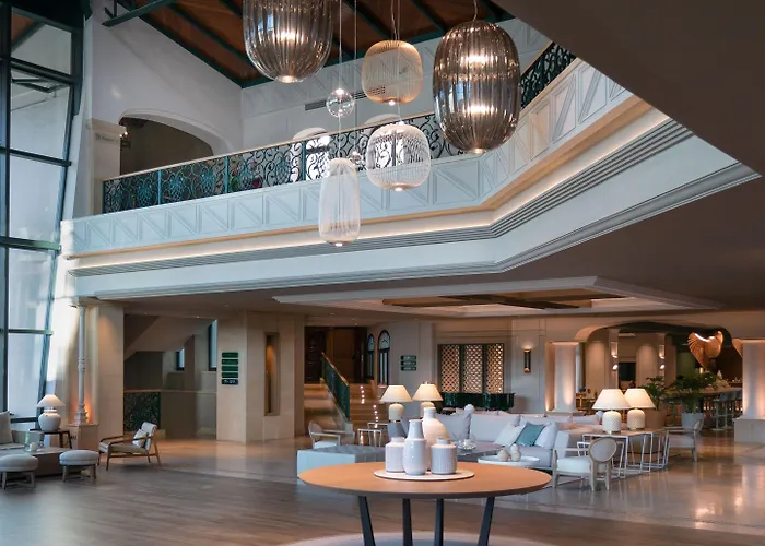 Отель Sh Gadea Альтеа